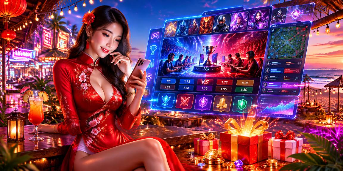 qht99 mobile gaming