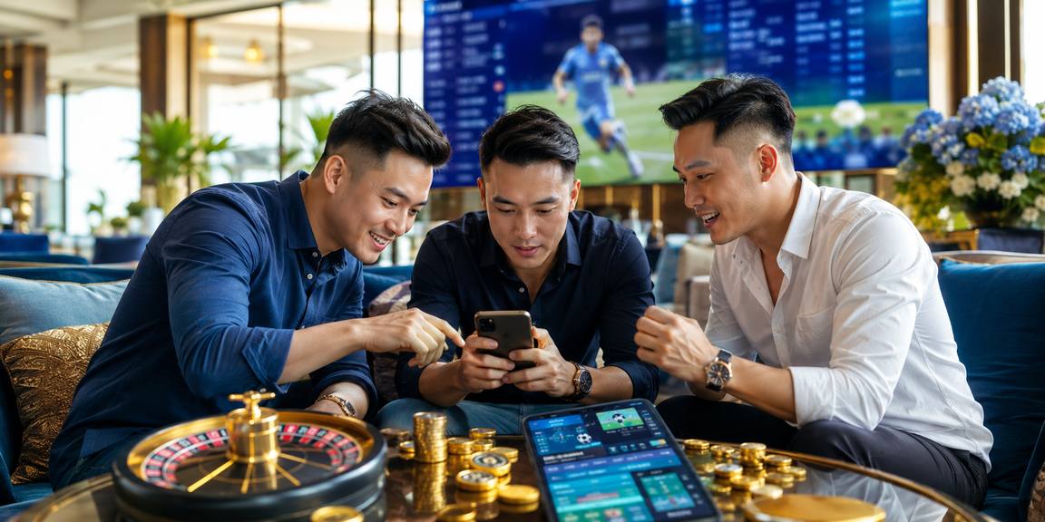 qht99 Khám phá bàn Live Dragon Tiger Premium của qht99