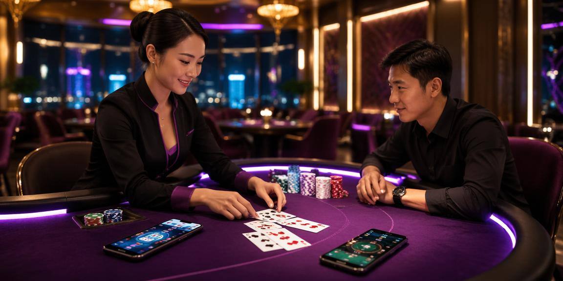 qht99 Bàn Roulette Sống Động Tại qht99